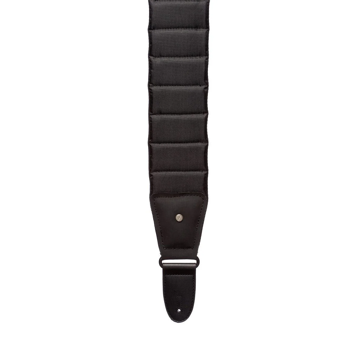Mono M80 Betty Guitar Strap - Short - Jet Black - Image 4