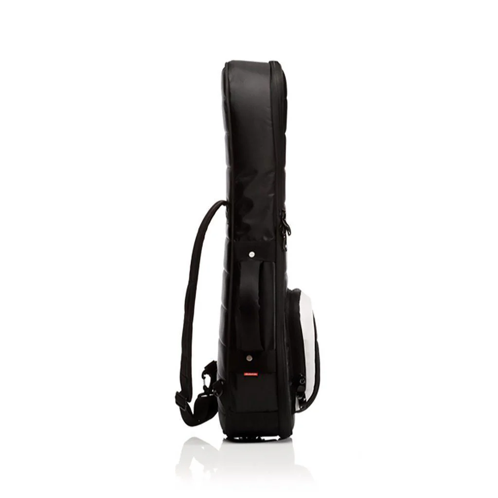 Mono M80 Concert/Soprano Ukulele Gig Bag - Black - Image 3