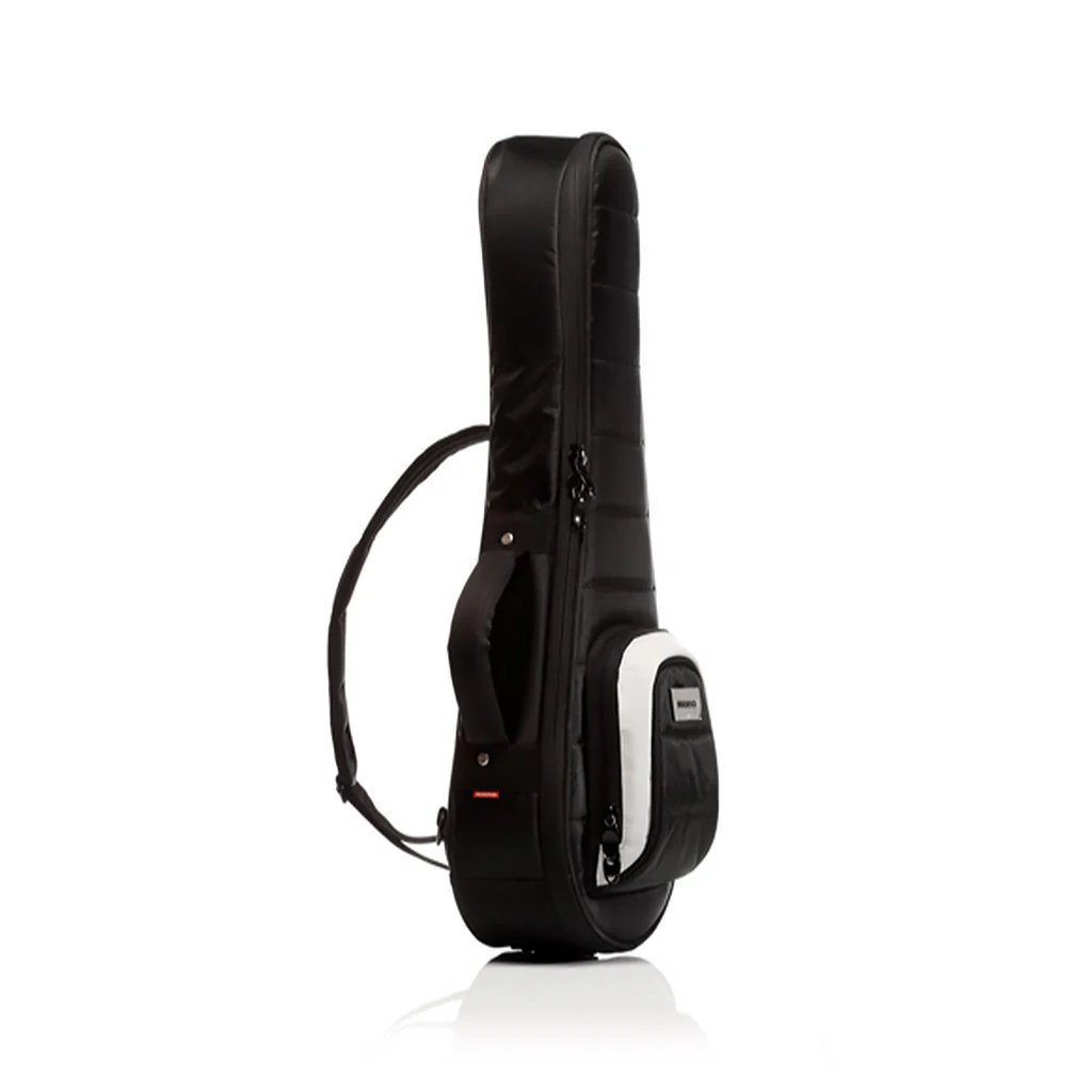 Mono M80 Concert/Soprano Ukulele Gig Bag - Black - Image 4