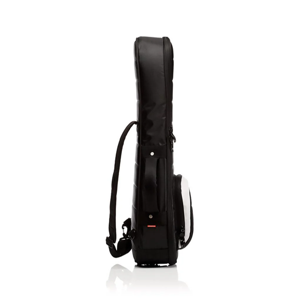 Mono M80 Concert/Soprano Ukulele Gig Bag - Black - Image 6