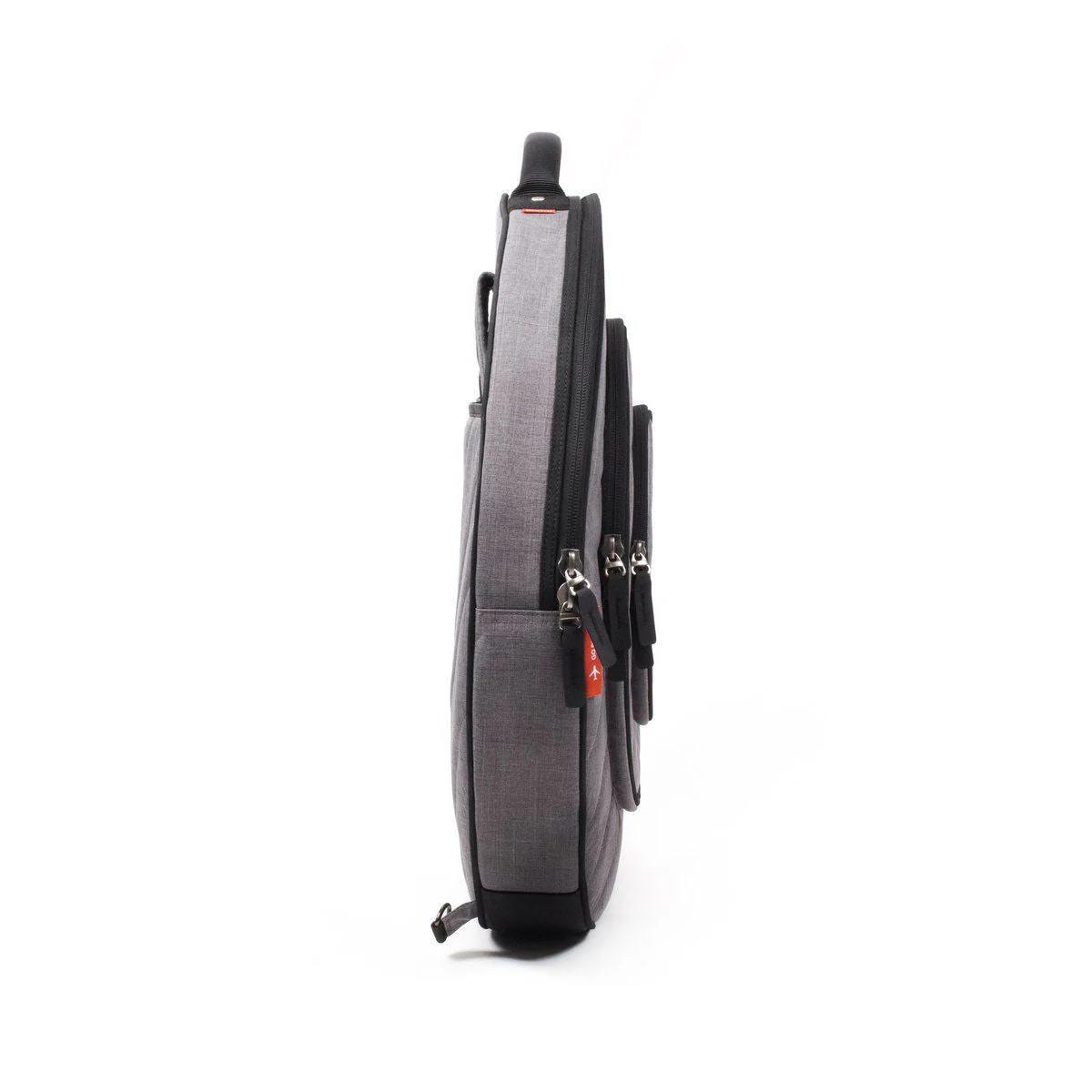 Mono M80 Cymbal Bag 22 in - Ash - Image 3
