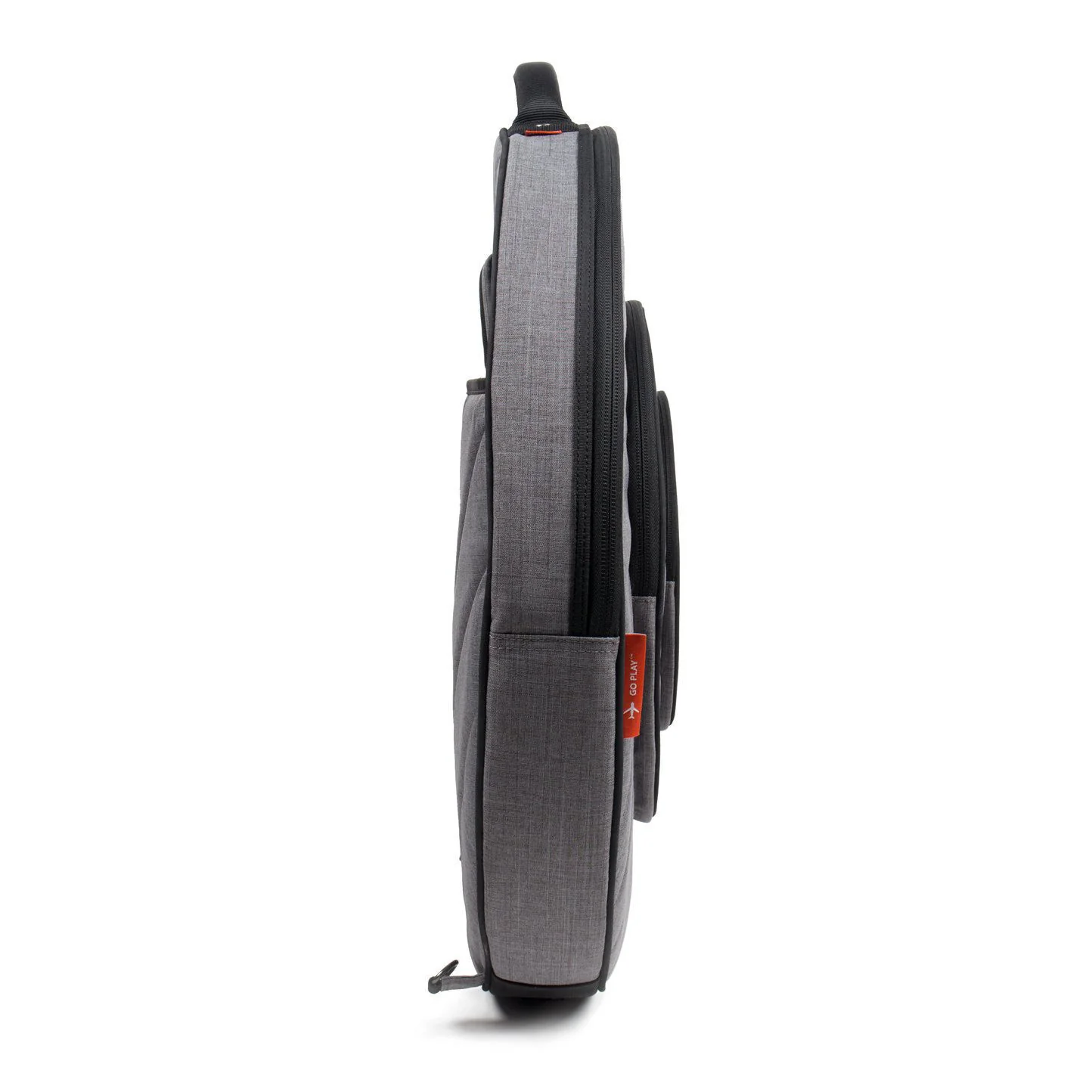 Mono M80 Cymbal Bag 24 in - Ash - Image 4
