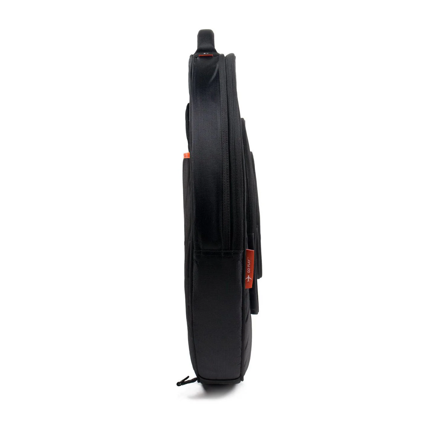 Mono M80 Cymbal Bag 24 in - Jet Black - Image 3