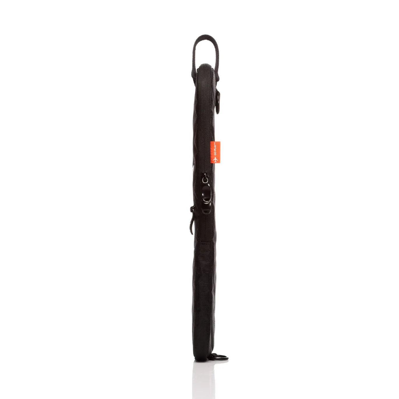 Mono M80 Shogun Drumstick Bag - Jet Black - Image 3