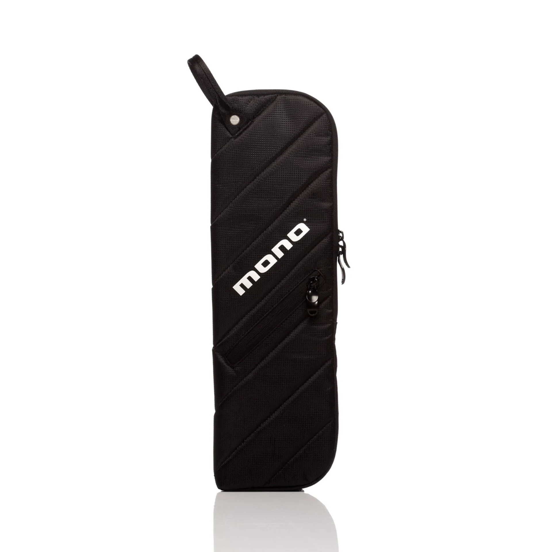 Mono M80 Shogun Drumstick Bag - Jet Black - Image 4