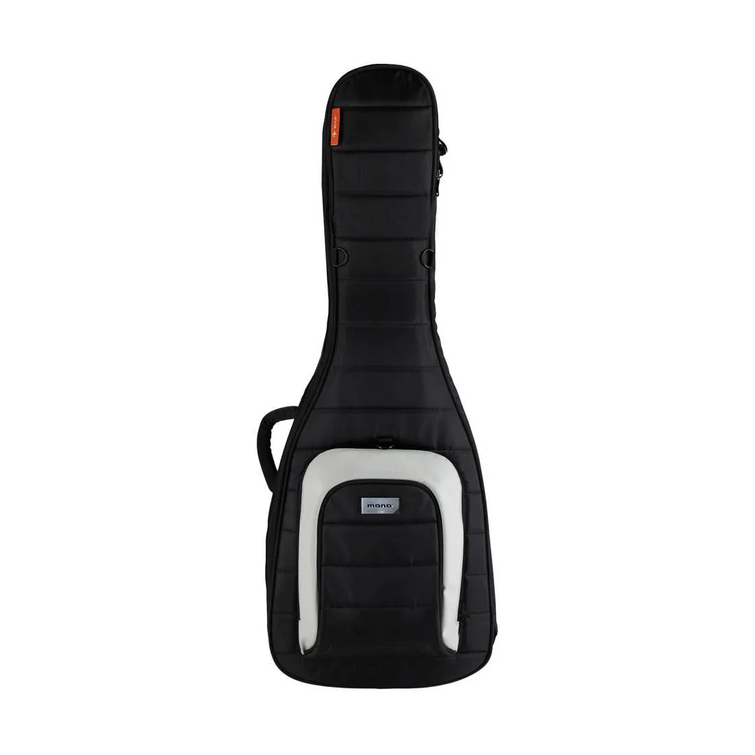 Mono M80 Single Electric Guitar Gig Bag - Jet Black