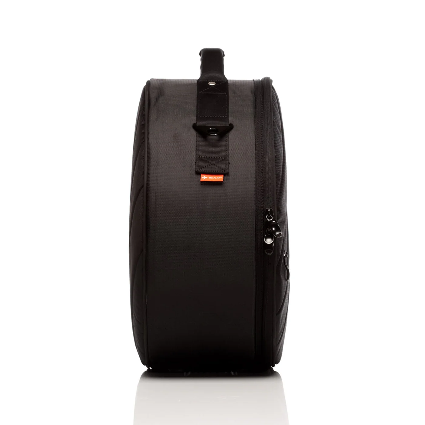 Mono M80 Snare Bag - Jet Black - Image 3