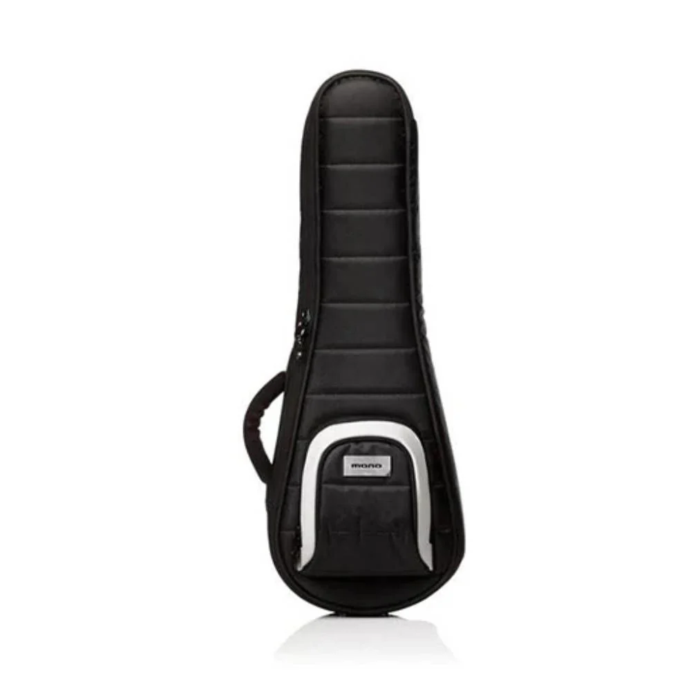 Mono M80 Tenor Ukulele Gig Bag - Black - Image 6