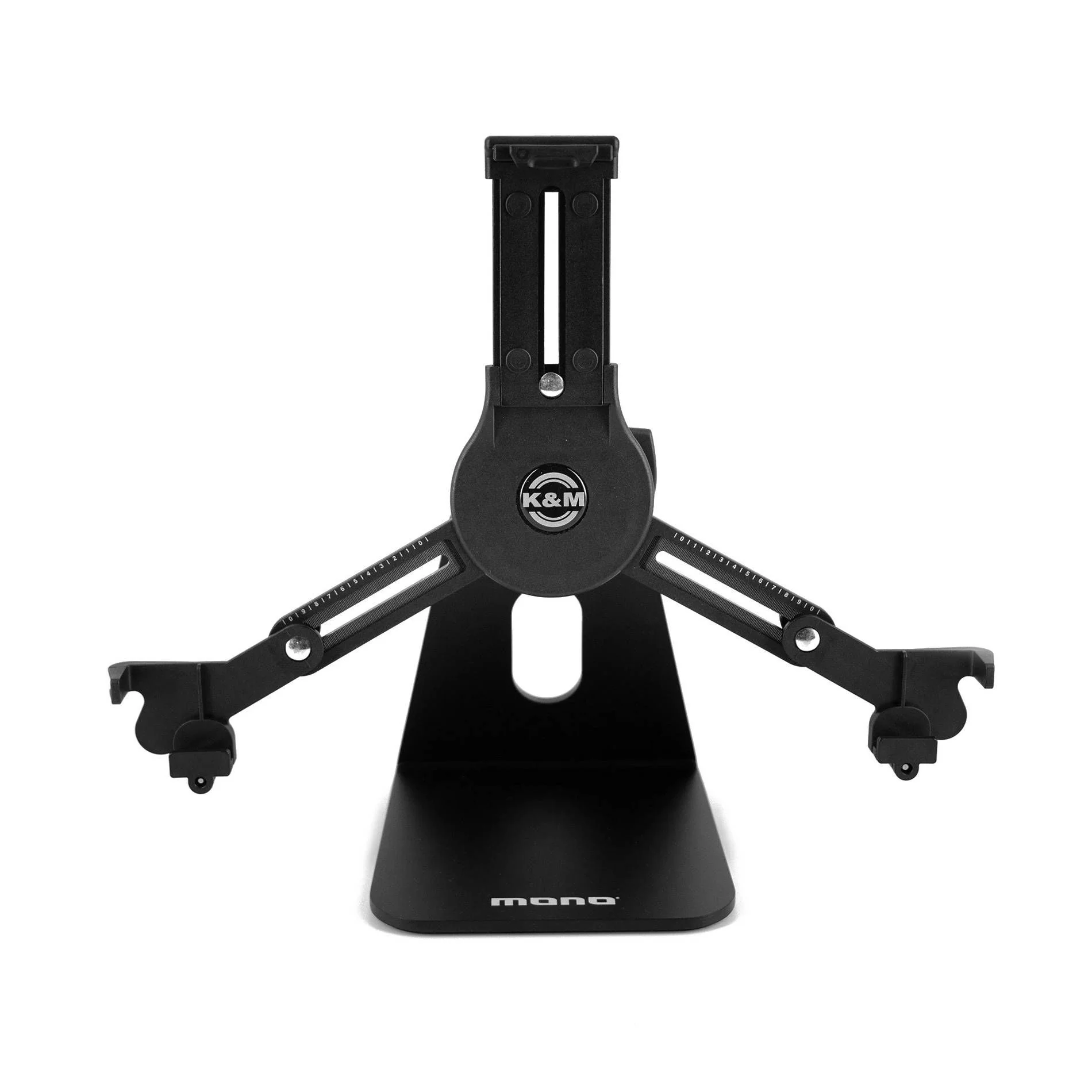 Mono PFX Device Stand With K&M Tablet Holder - Image 5