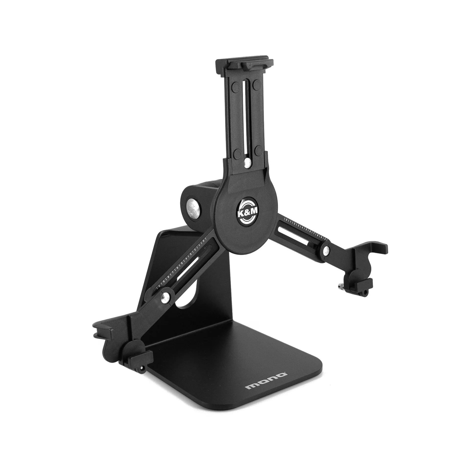 Mono PFX Device Stand With K&M Tablet Holder - Image 6