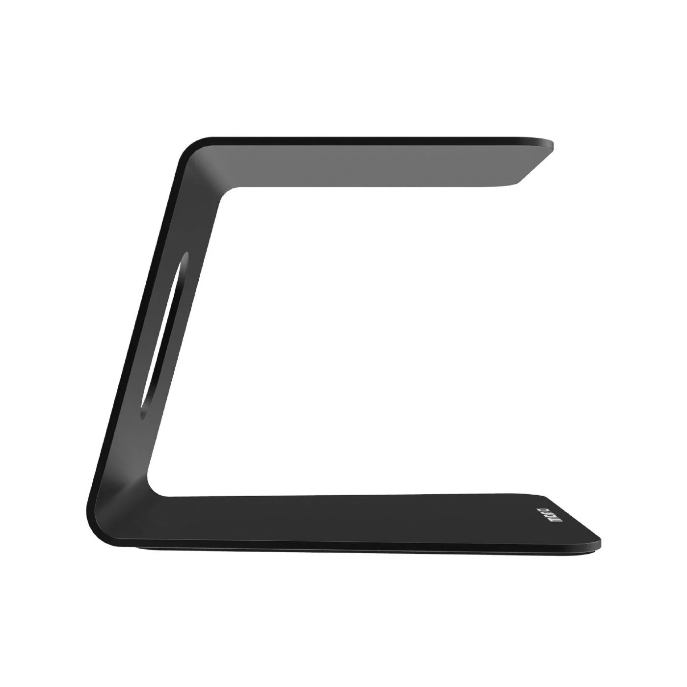Mono PFX Mono Studio Monitor Stands (Pair) - Black - Image 3