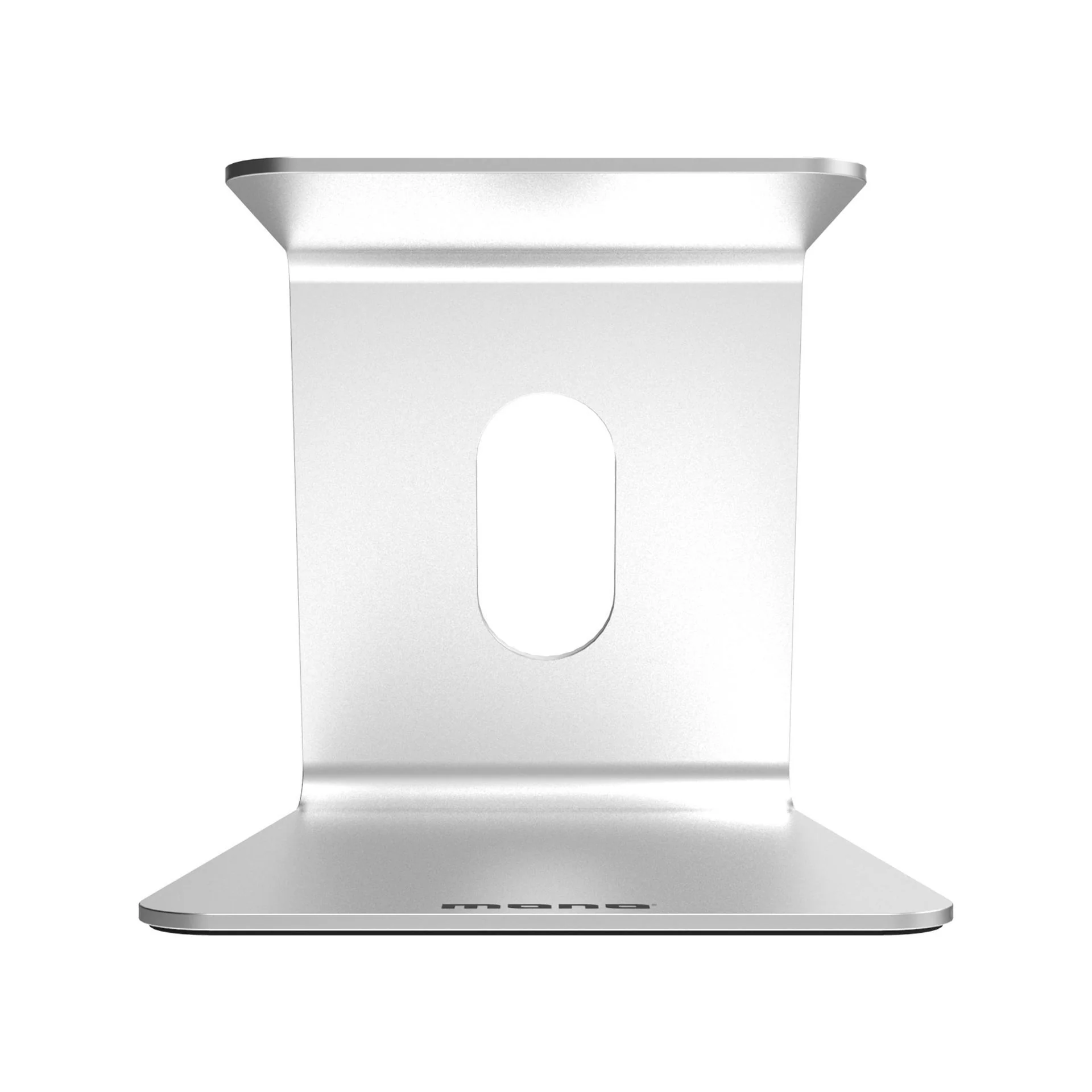 Mono PFX Mono Studio Monitor Stands (Pair) - Silver - Image 6