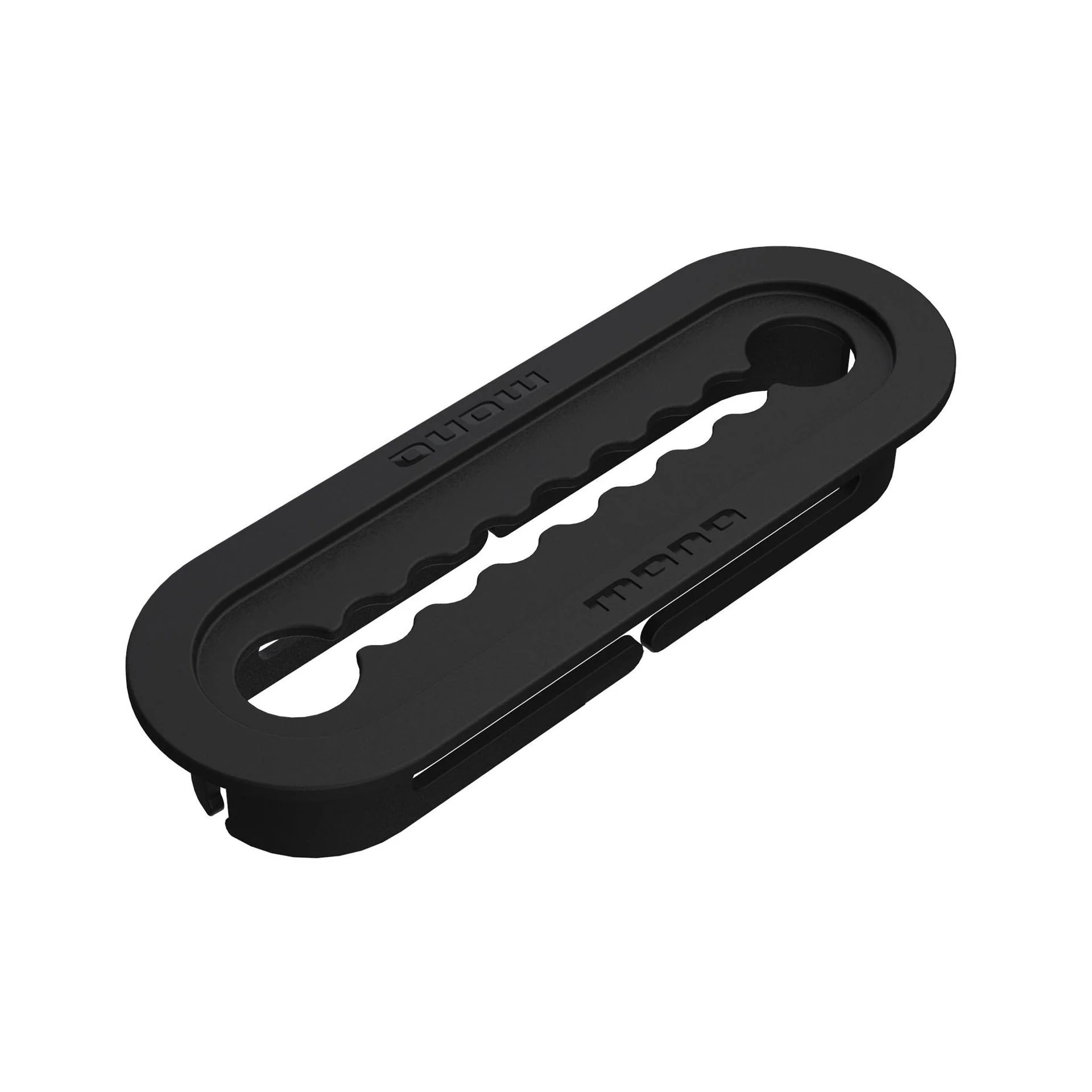 Mono PFX Pedalboard Accessories Kit (Tag, Track, Tie) - Image 4