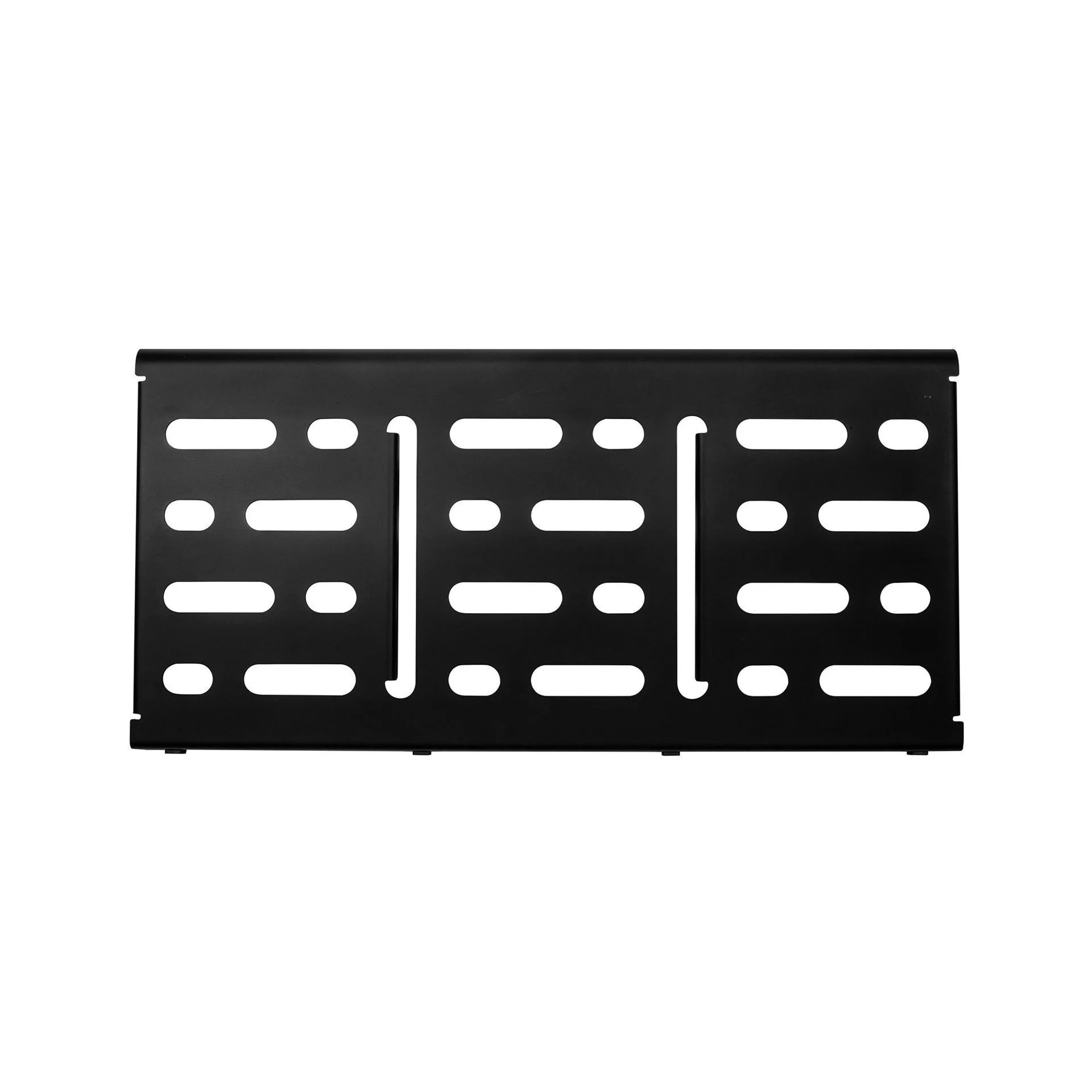 Mono PFX Pedalboard Large Black & Pro 2.0 Pedalboard Case - Image 5