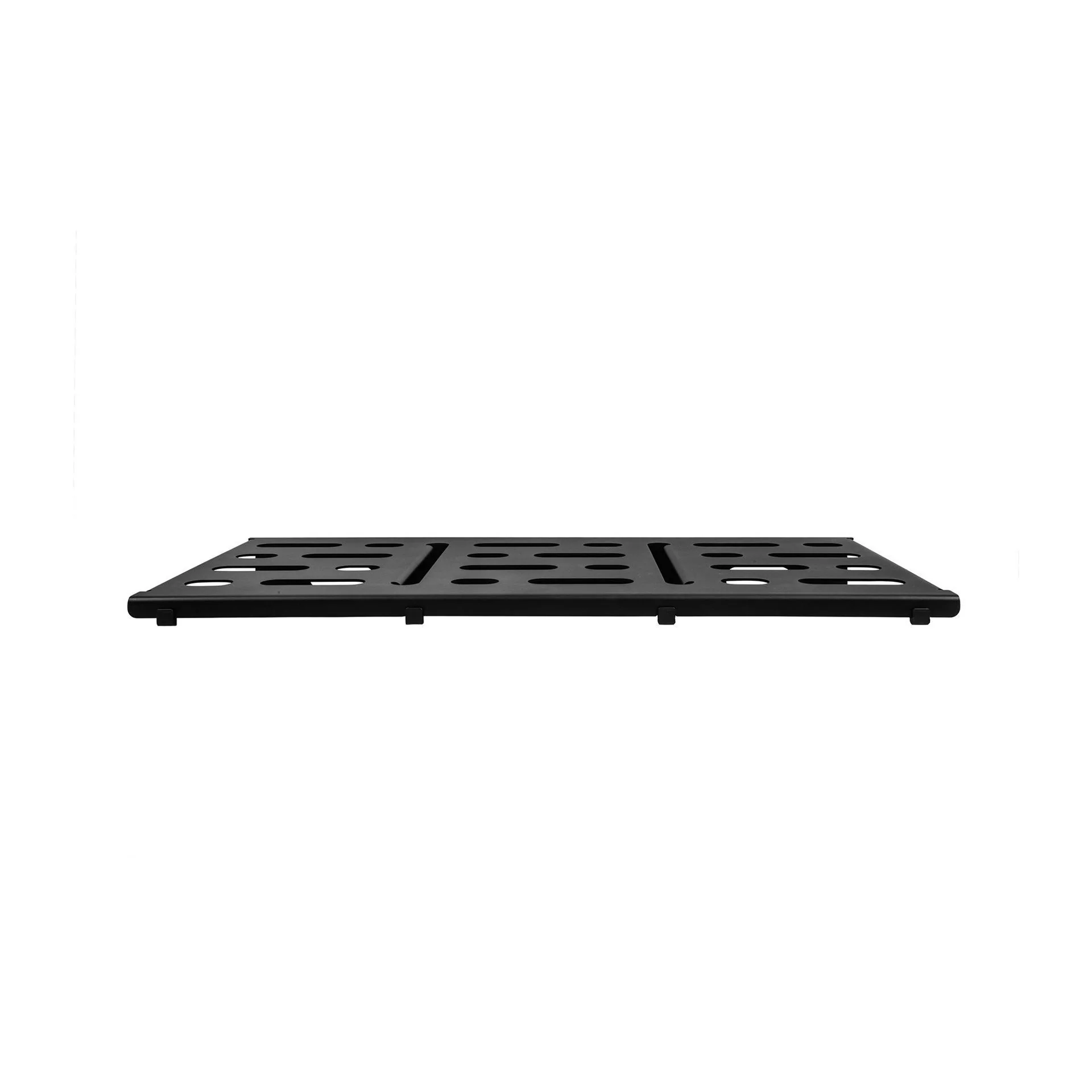 Mono PFX Pedalboard Large Black & Pro 2.0 Pedalboard Case - Image 6