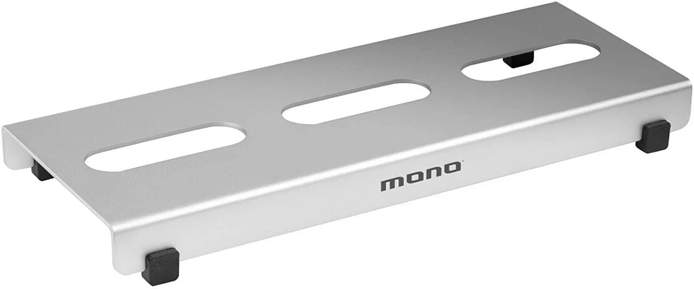 Mono PFX Pedalboard Lite Silver - Image 3