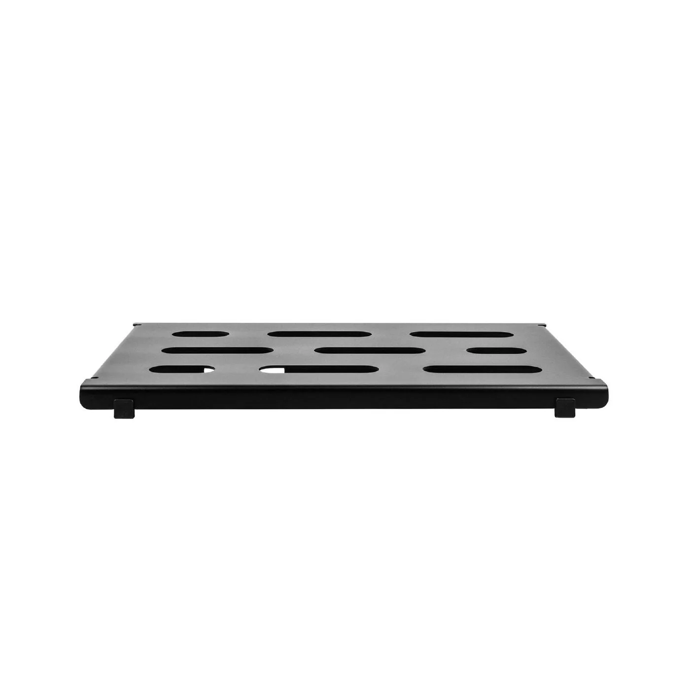Mono PFX Pedalboard Small Black & Club 2.0 Pedalboard Case - Image 3