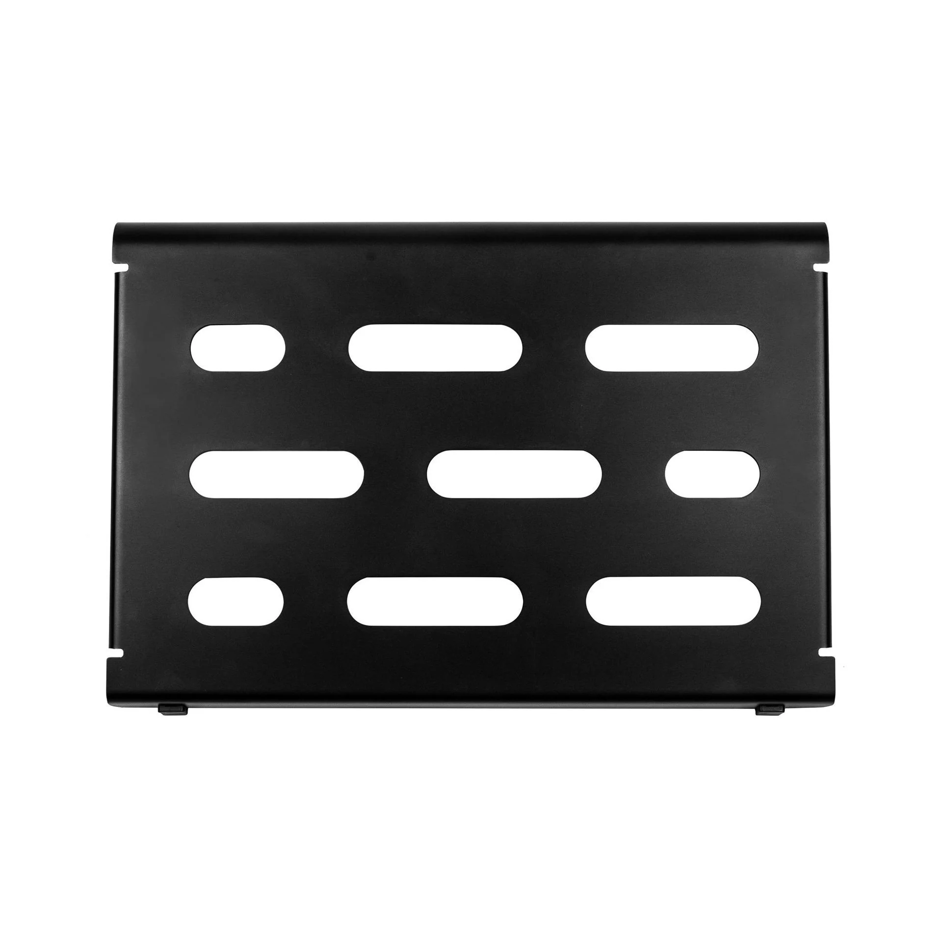 Mono PFX Pedalboard Small Black & Club 2.0 Pedalboard Case - Image 4