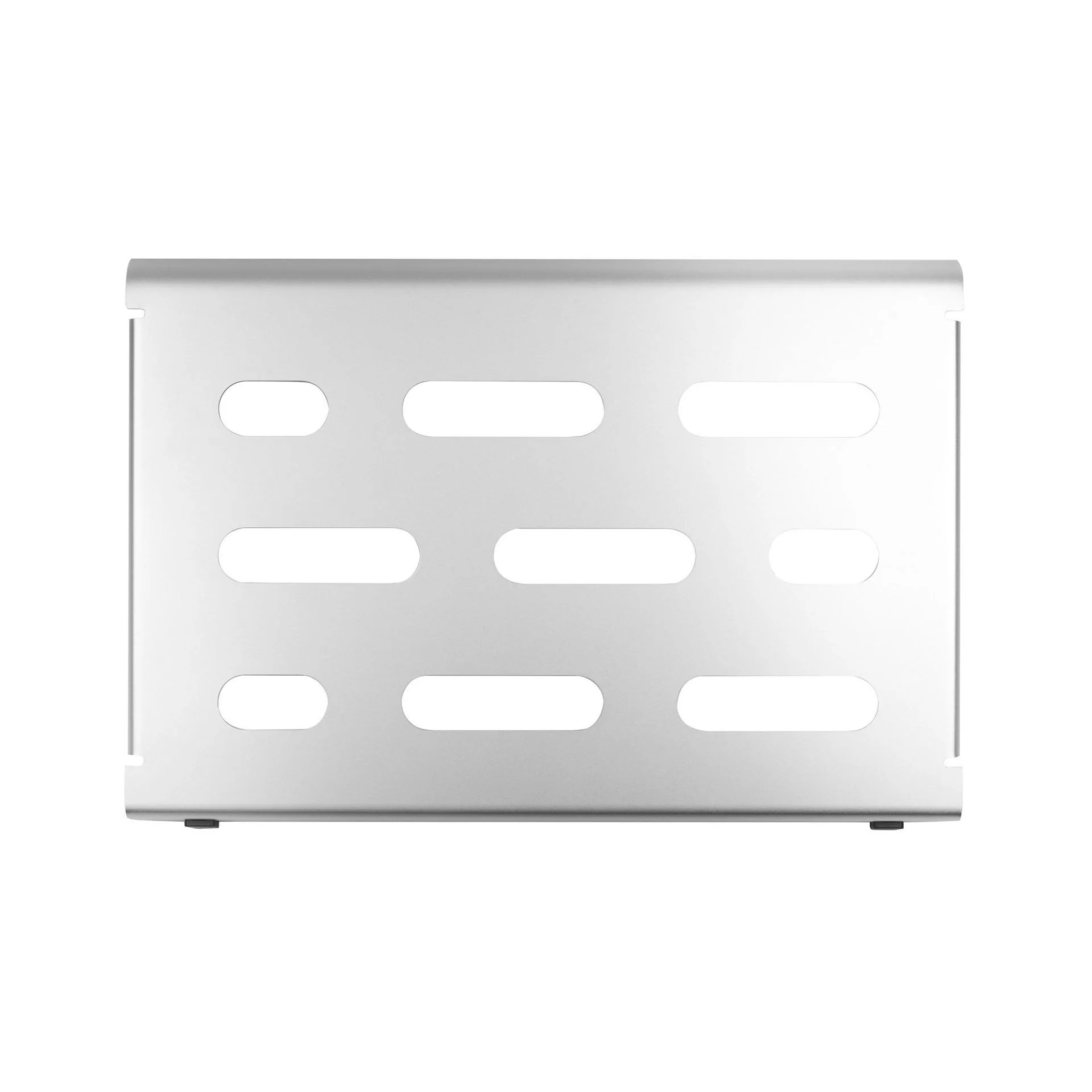 Mono PFX Pedalboard Small Silver & Club 2.0 Pedalboard Case - Image 5