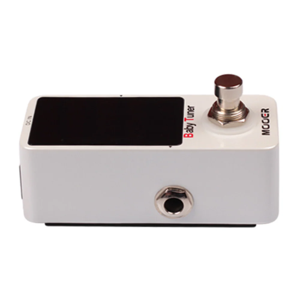 Mooer Baby Tuner Pedal - Image 4