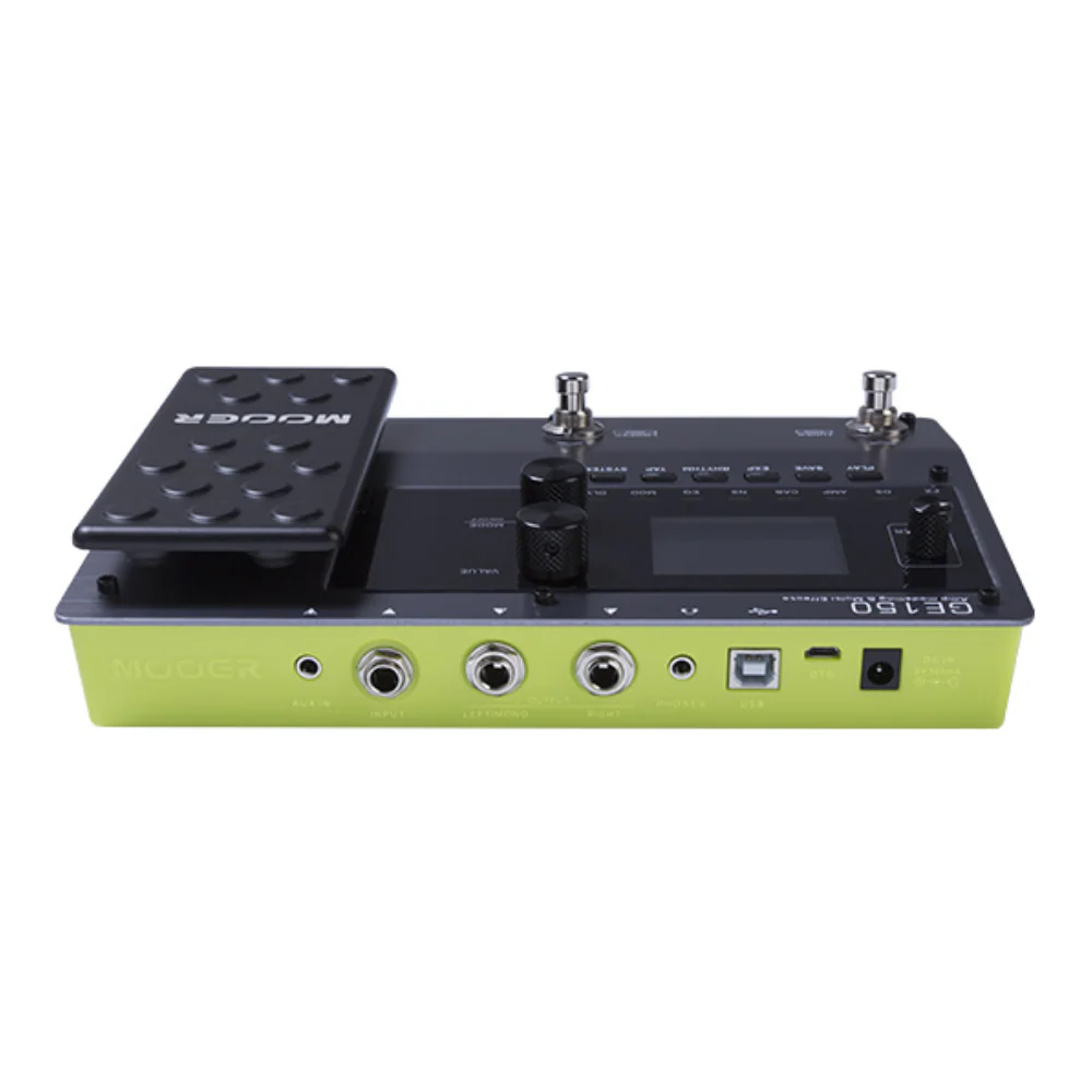 Mooer GE150 Guitar Multi Effects Procesor - Image 5