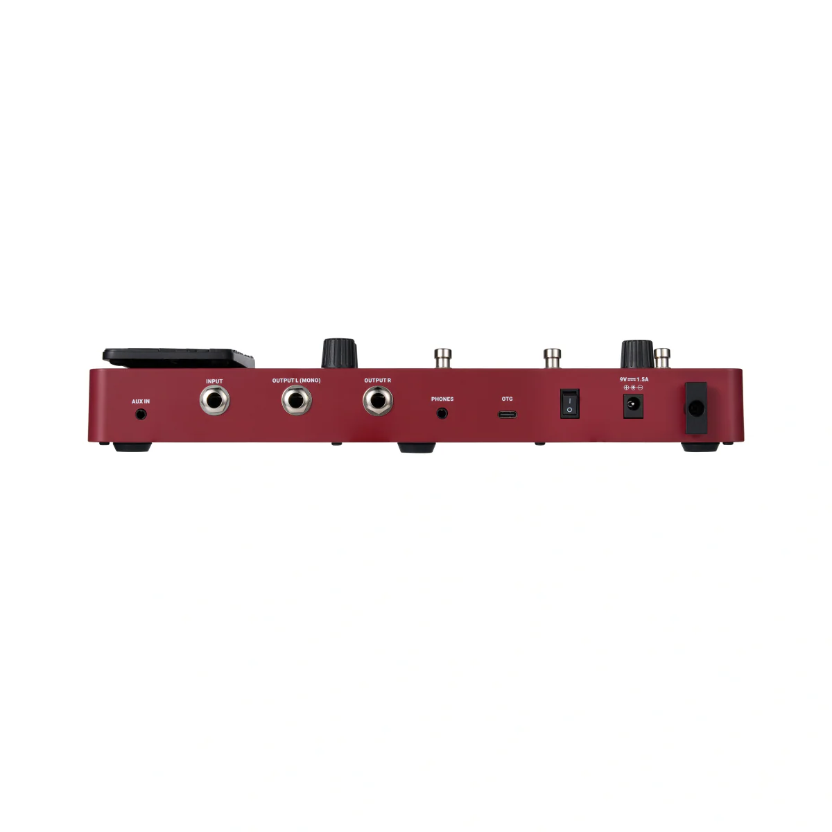 Mooer GE150 Pro Multi FX Board Li Multi FX Board - Image 5