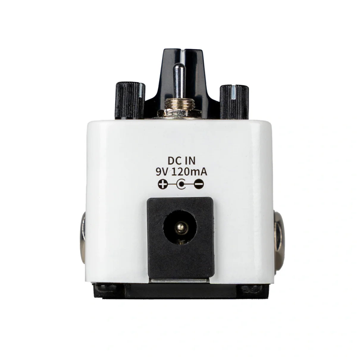 Mooer Micro Looper MKII Pedal - Image 8