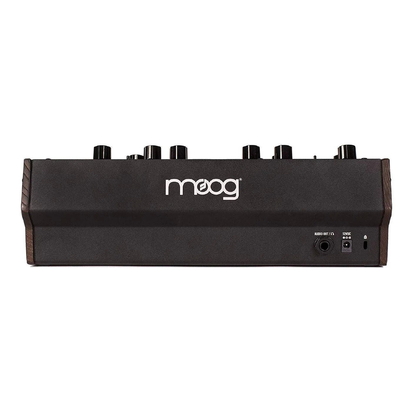 Moog DFAM Semi-Modular Analog Percussion Synthesizer - Image 3