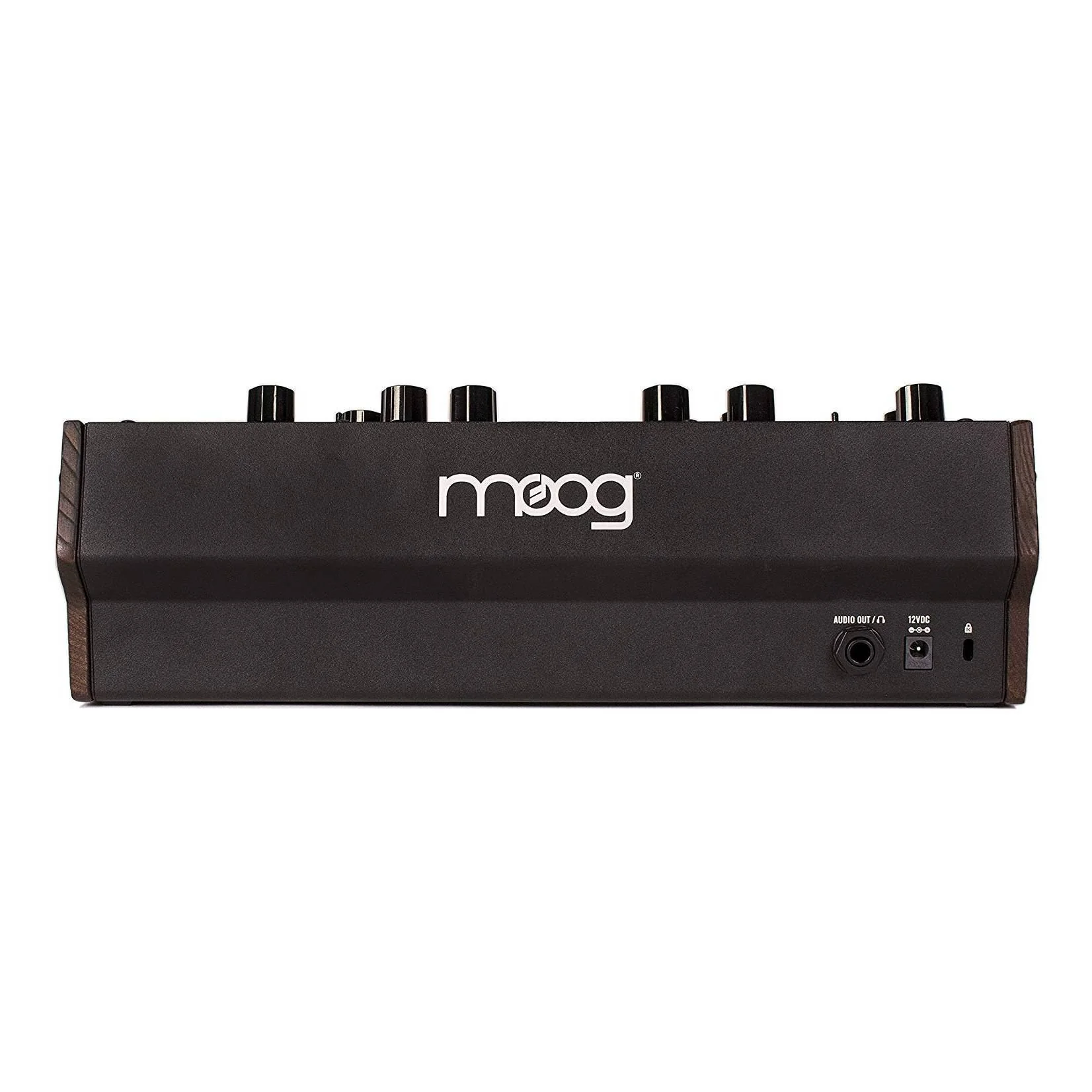 Moog DFAM Semi-Modular Analog Percussion Synthesizer - Image 4
