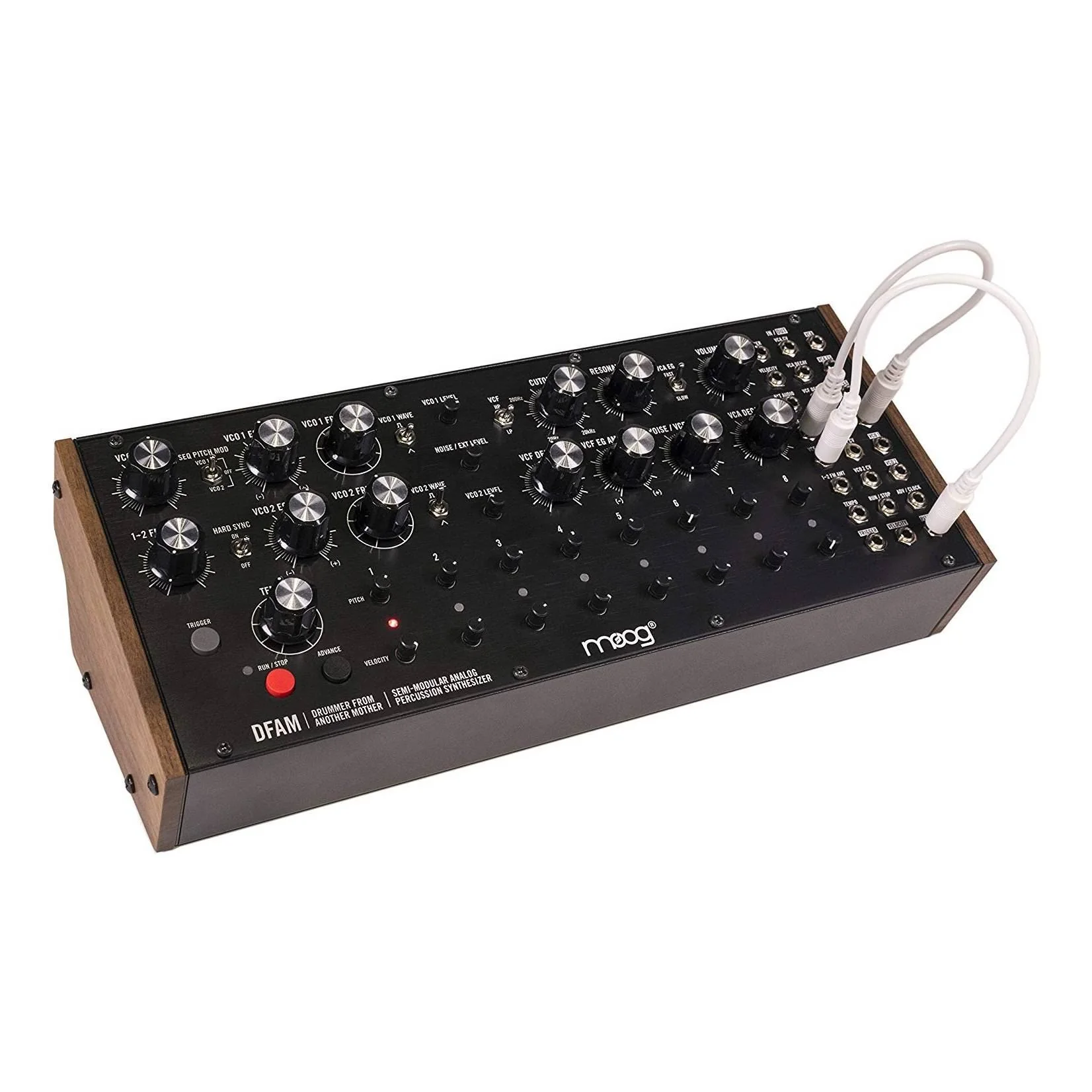 Moog DFAM Semi-Modular Analog Percussion Synthesizer - Image 5
