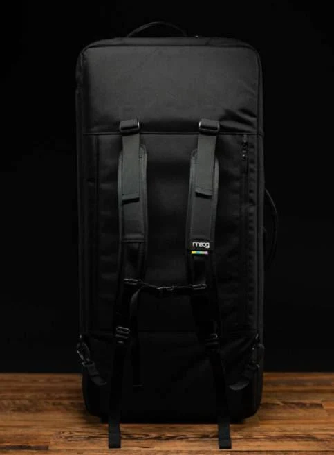 Moog Matriarch SR Synthesizer Case - Image 3