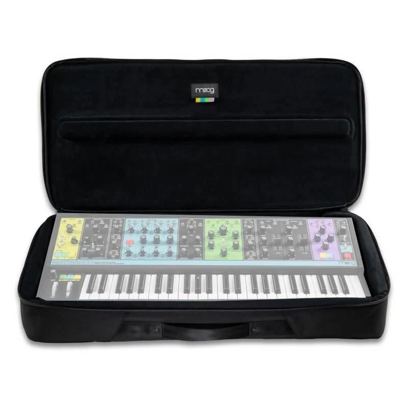 Moog Matriarch SR Synthesizer Case - Image 5