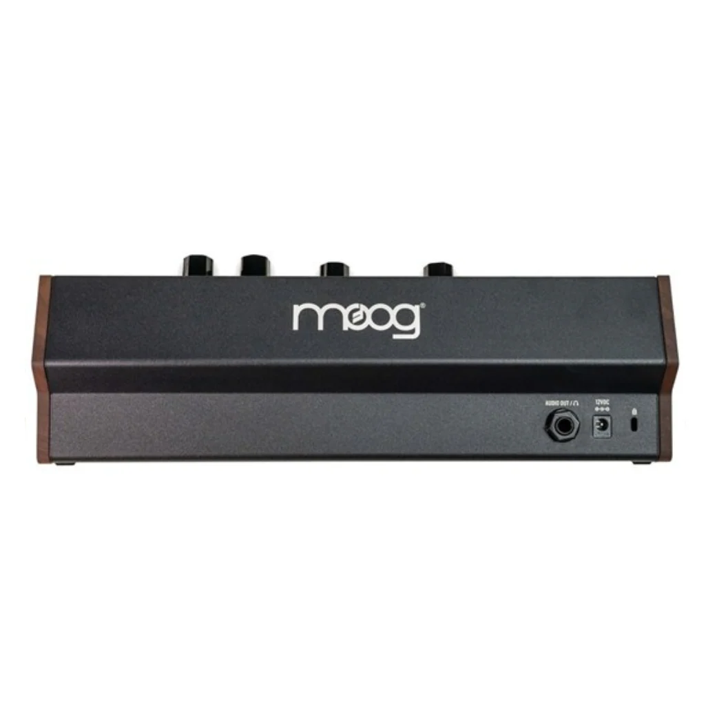 Moog Subharmonicon Semi-Modular Polyrhythmic Analog Synthesizer - Image 3