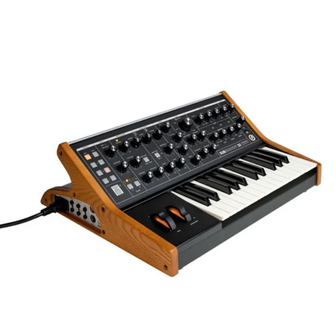 Moog Subsequent 25 - Image 2