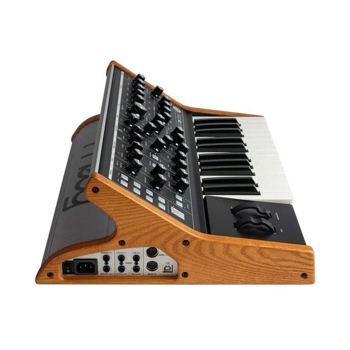 Moog Subsequent 25 - Image 3