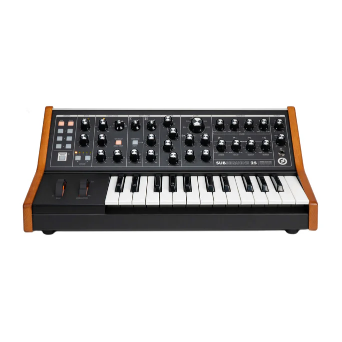 Moog Subsequent 25 - Image 5