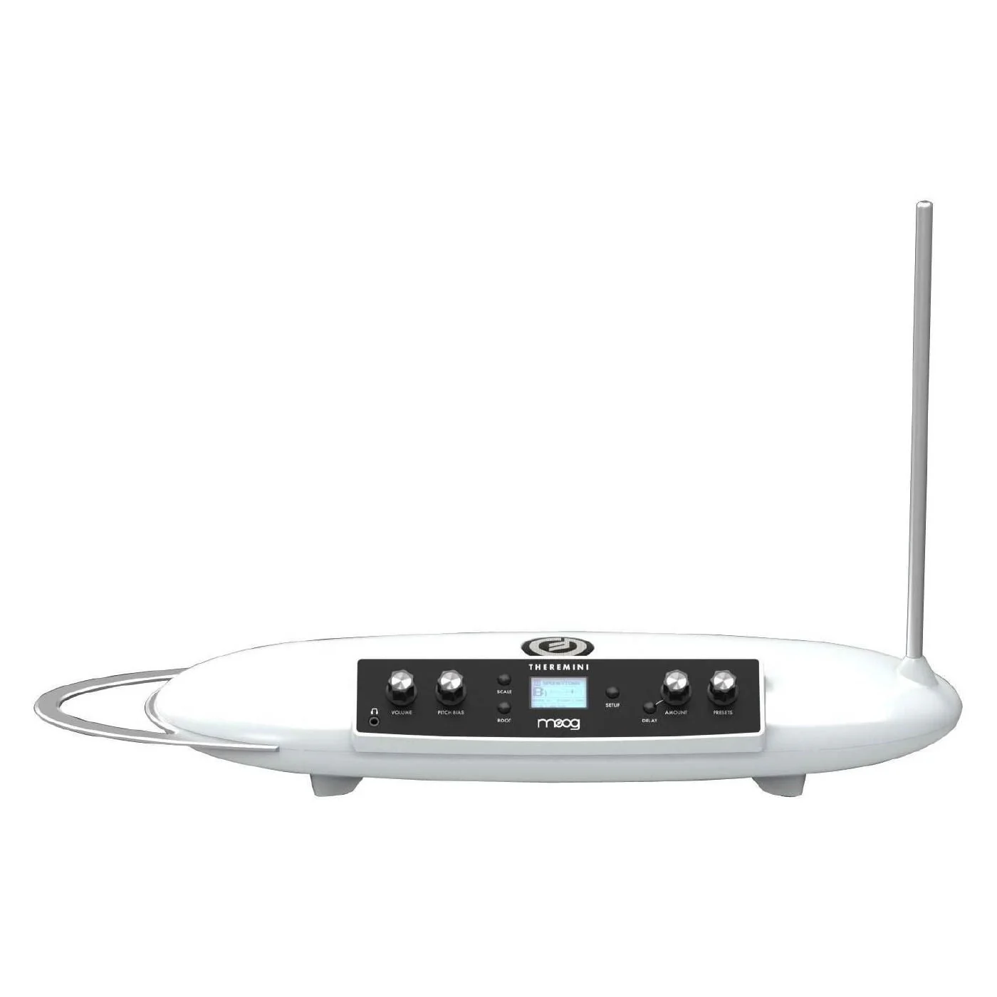 Moog Theremini