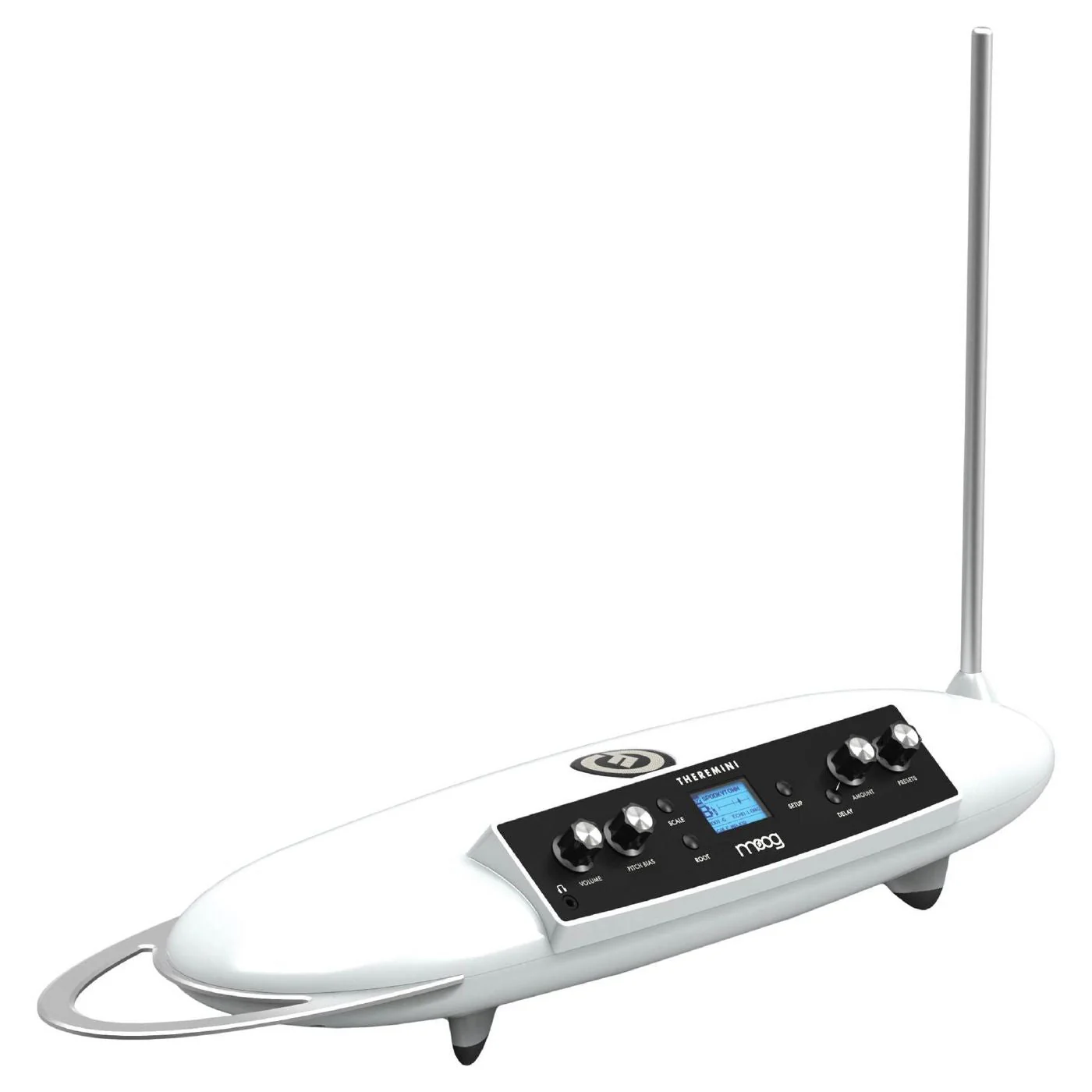 Moog Theremini - Image 2
