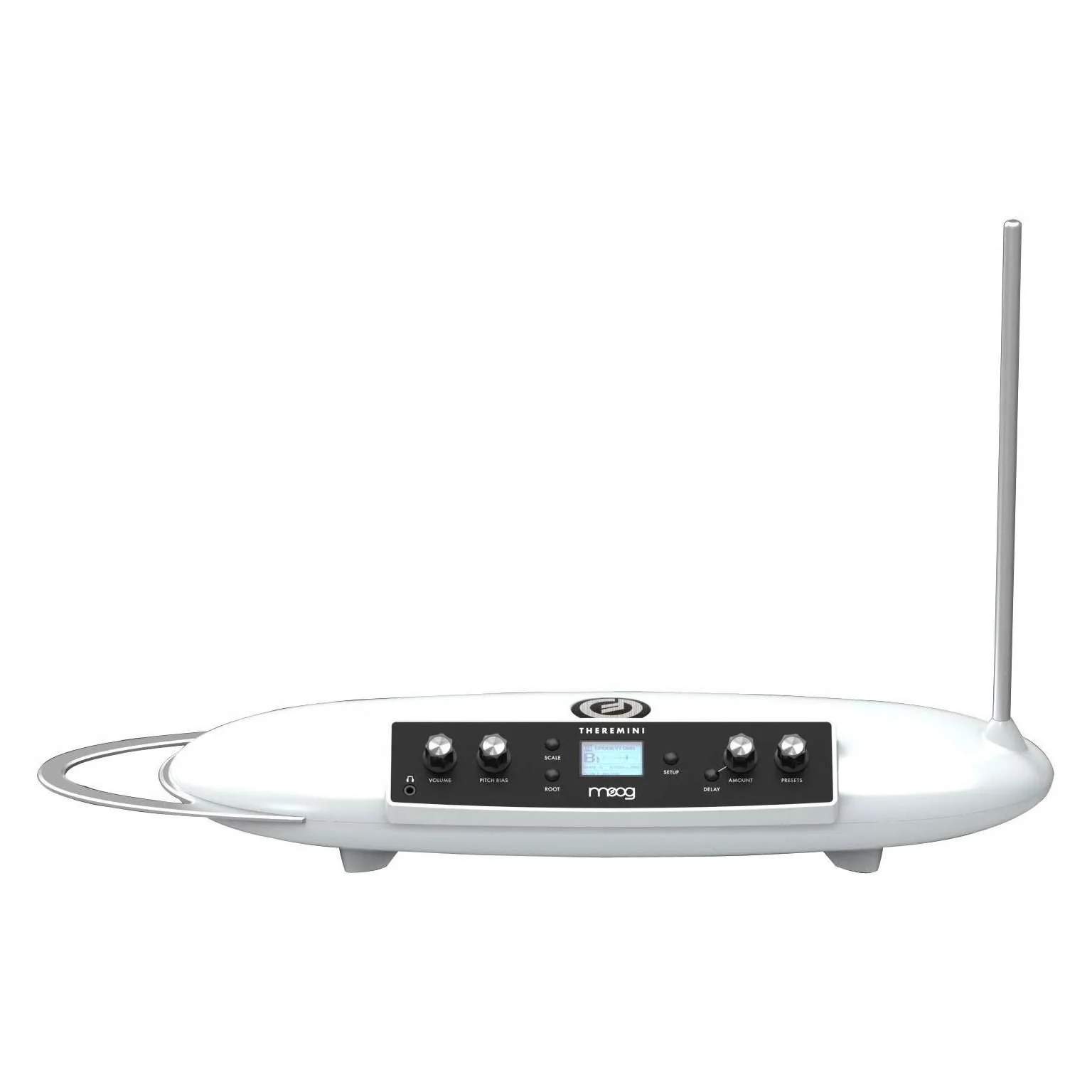 Moog Theremini - Image 4