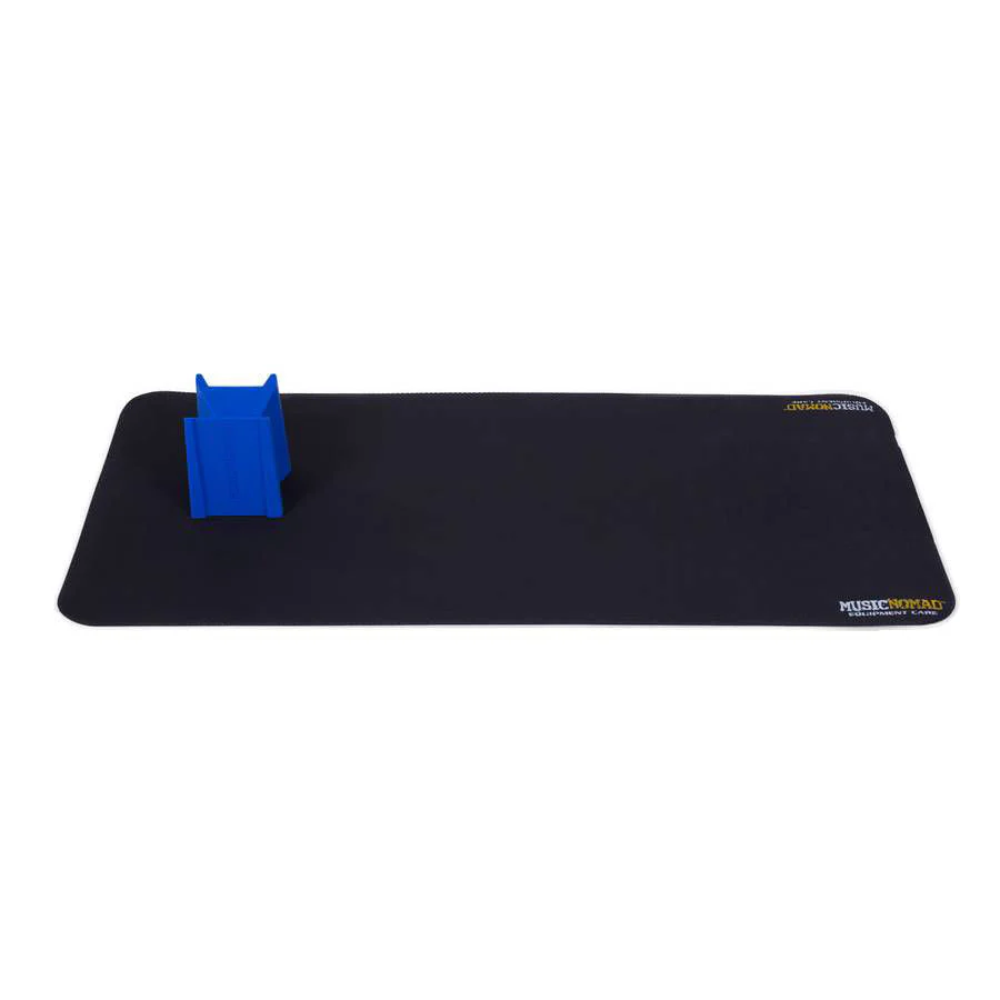 Music Nomad MN207 Premium Work Station Neck Support and Work Mat - Image 6