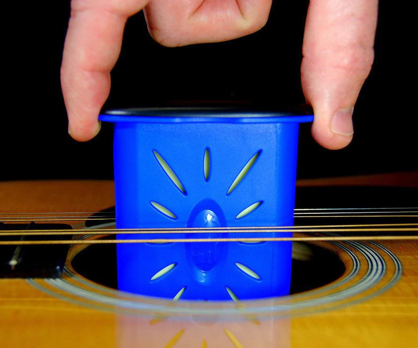 Music Nomad MN300 The Humitar - Image 3