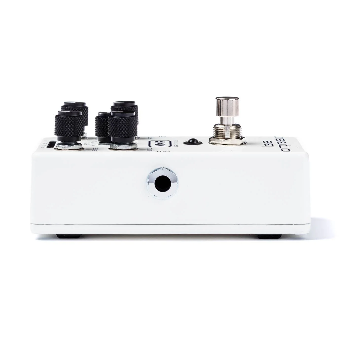 MXR Bass Compressor Bass Guitar Effects Pedal - Image 2