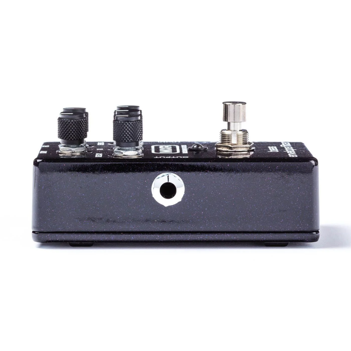 MXR Bass Envelope Filter Bass Guitar Effects Pedal - Image 2