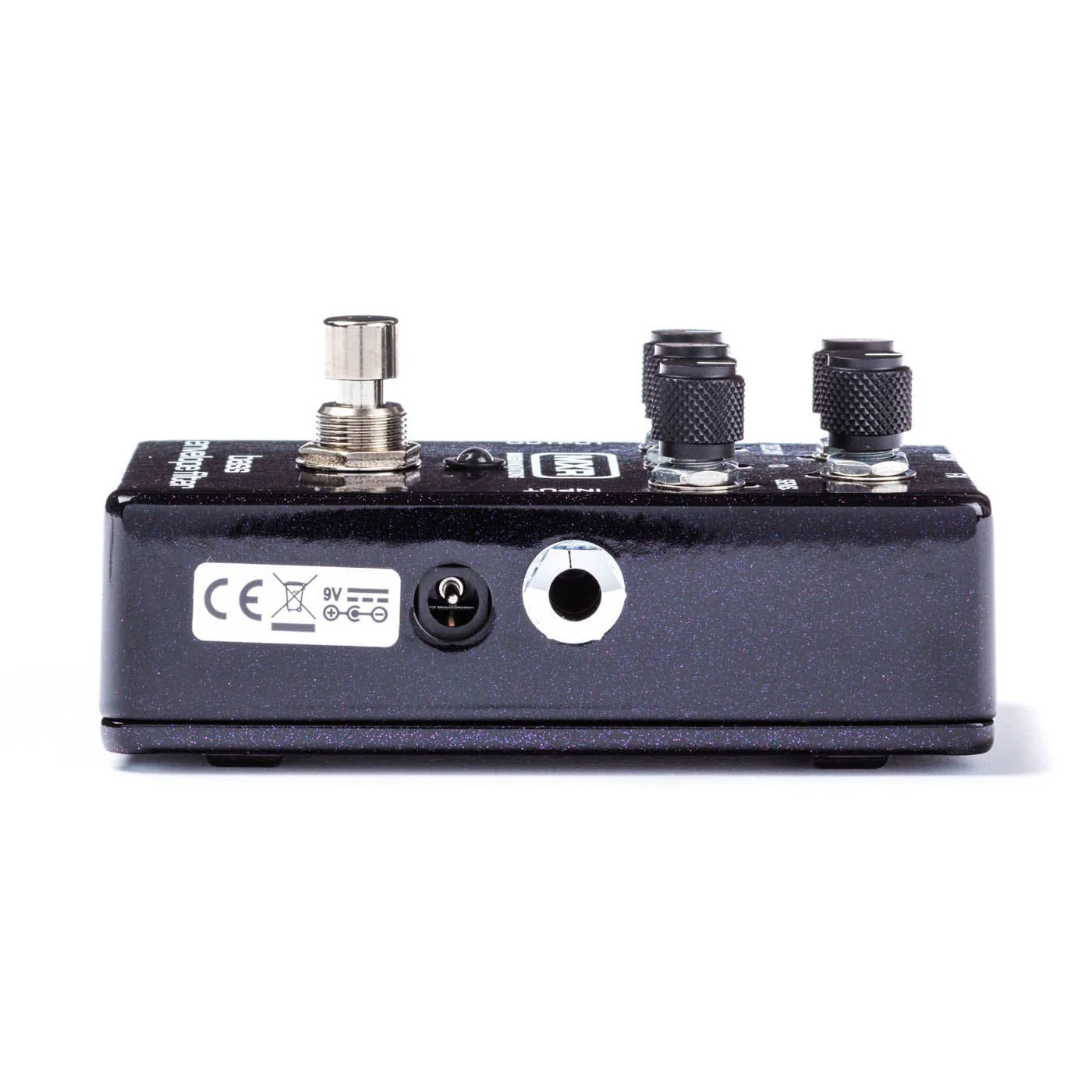 MXR Bass Envelope Filter Bass Guitar Effects Pedal - Image 4