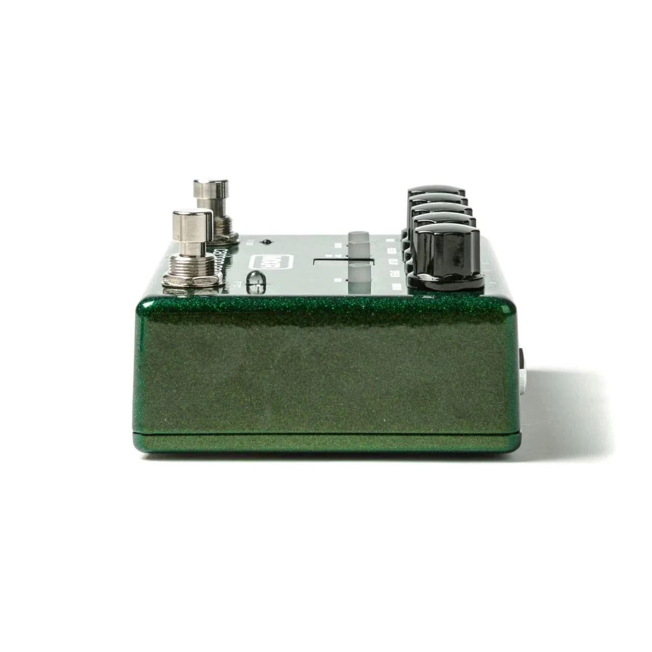 MXR Carbon Copy Deluxe Effects Pedal - Image 5