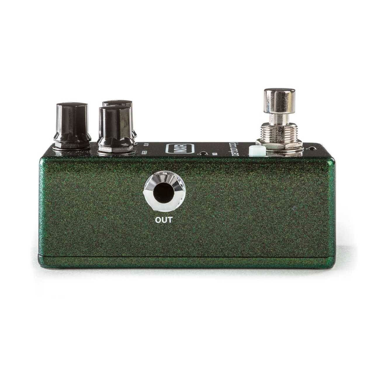 MXR Carbon Copy Mini Guitar Effects Pedal - Image 2