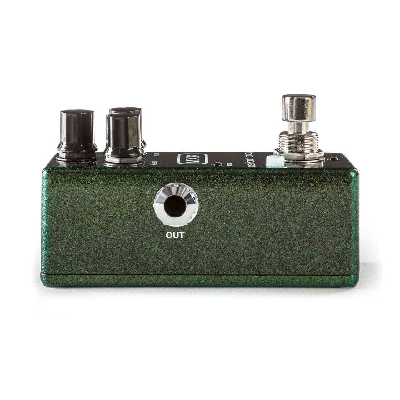 MXR Carbon Copy Mini Guitar Effects Pedal - Image 5