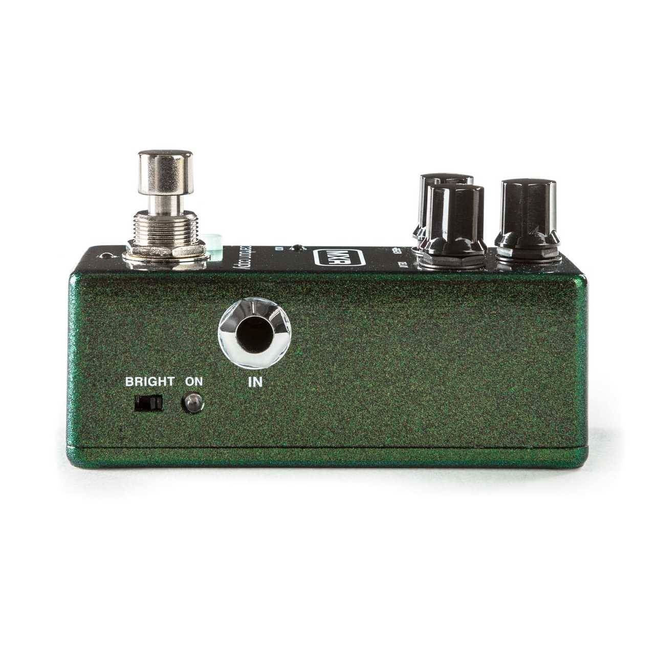 MXR Carbon Copy Mini Guitar Effects Pedal - Image 6