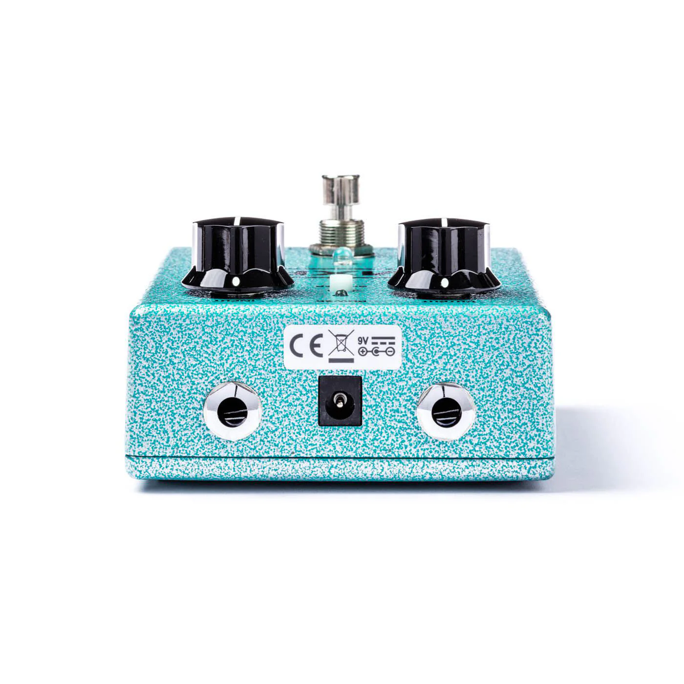 MXR Classic 108 Fuzz Guitar Effects Pedal - Image 4