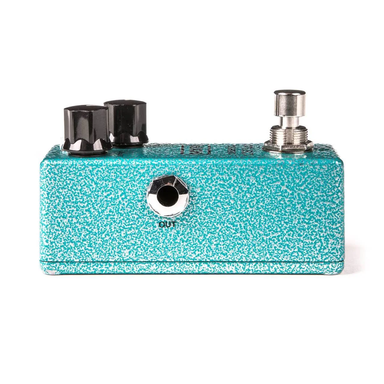MXR Classic 108 Mini Fuzz Pedal - Image 5